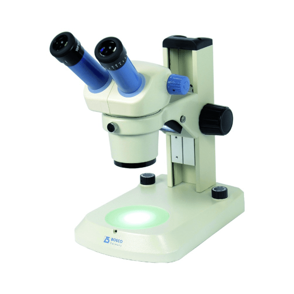 BOECO Zoom Stereo Microscope BSZ-405