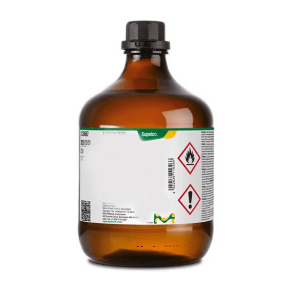 Water suitable for LC/MS,