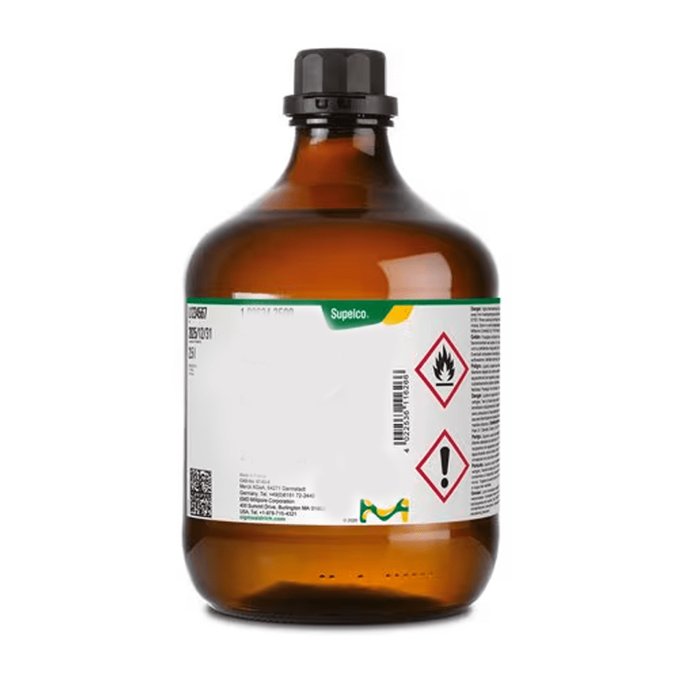 Water suitable for LC/MS, - Image 1