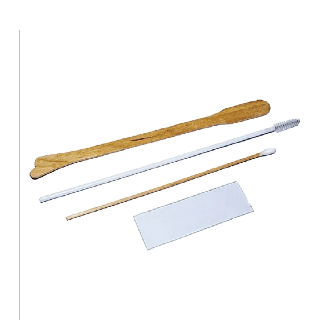 Disposable Pap Smear Kit – Sterile