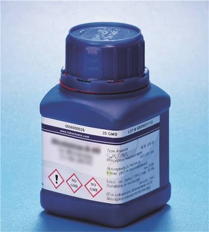 EOSIN YELLOW For Microscopy