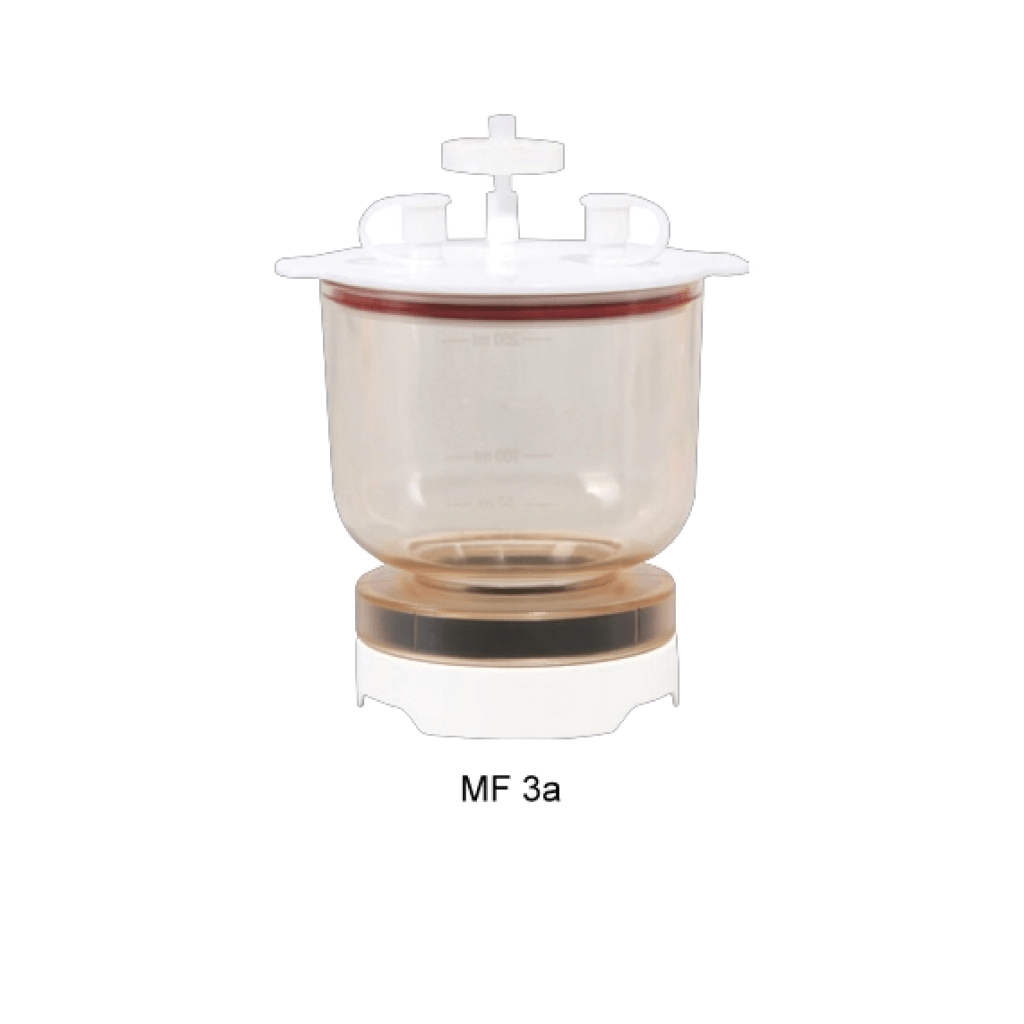 Magnetic Filter Holders