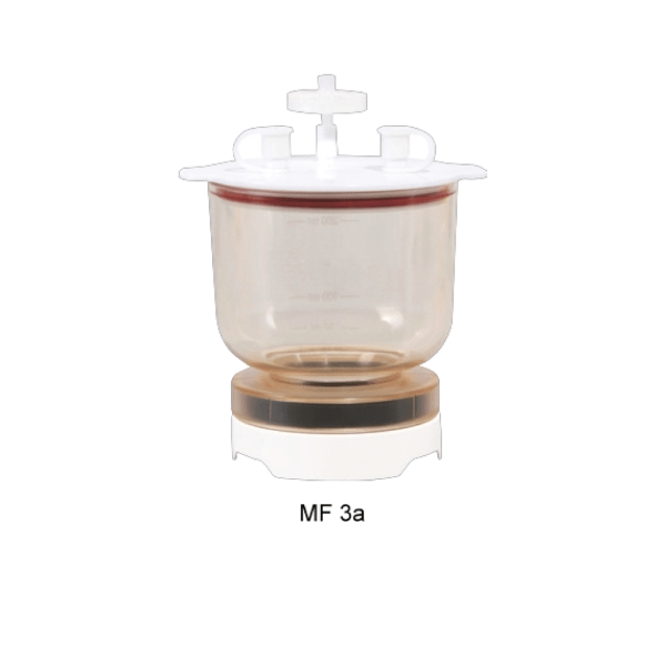 Magnetic Filter Holders