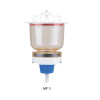 Magnetic Filter Holders