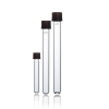 PYREX® Culture Tube, with SVL® PBT screw caps