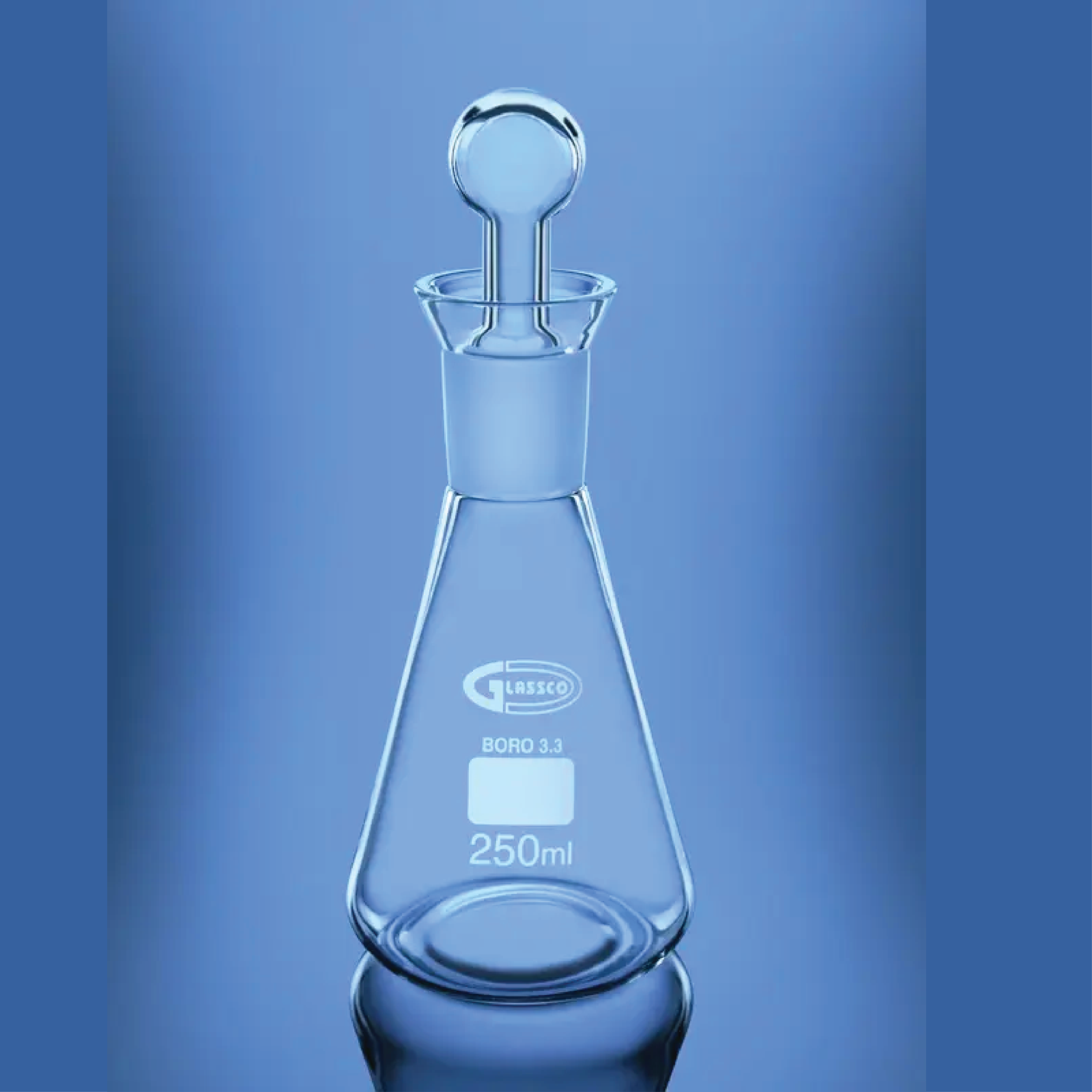 Iodine Flask - Image 1