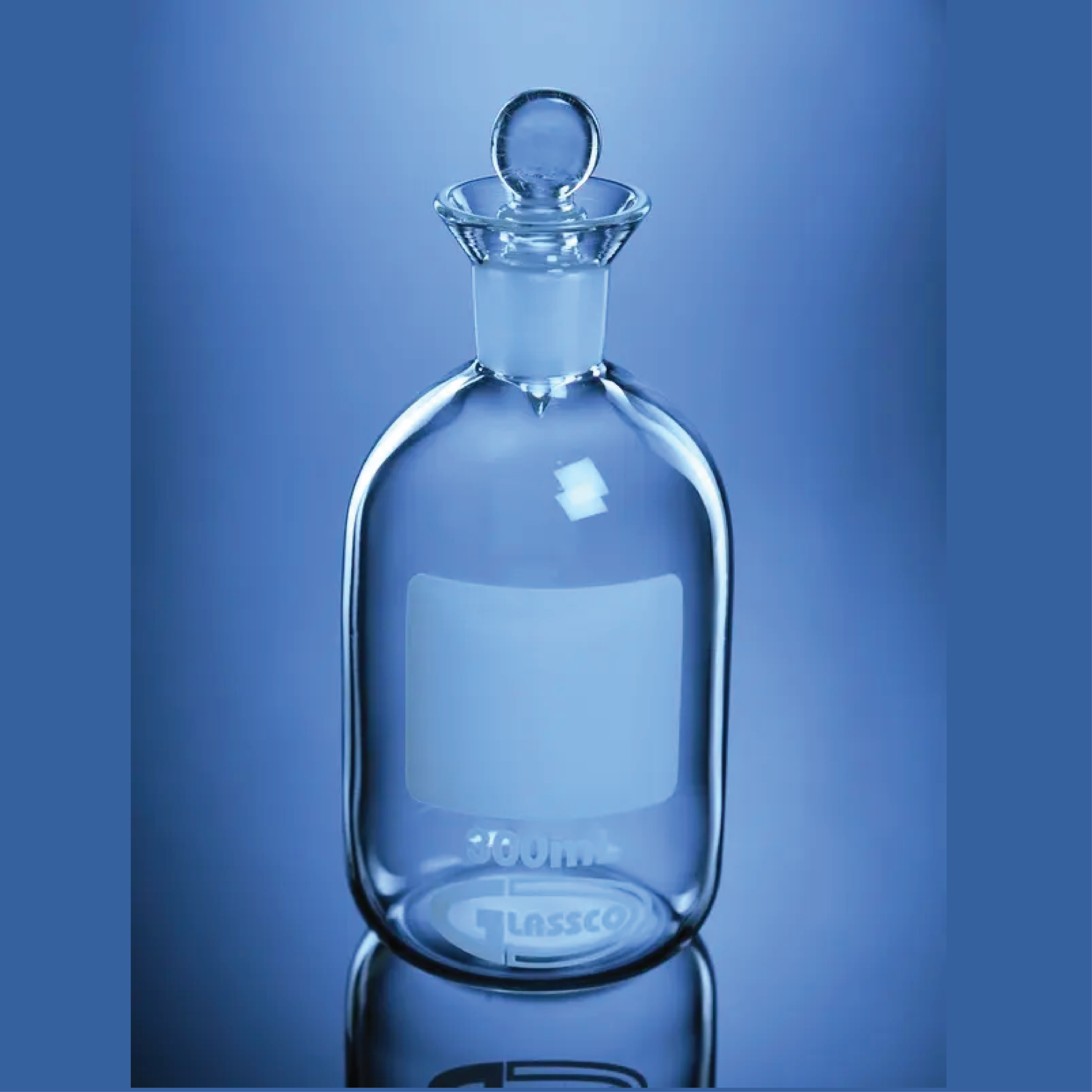BOD Bottles No. 1-12 - Image 1