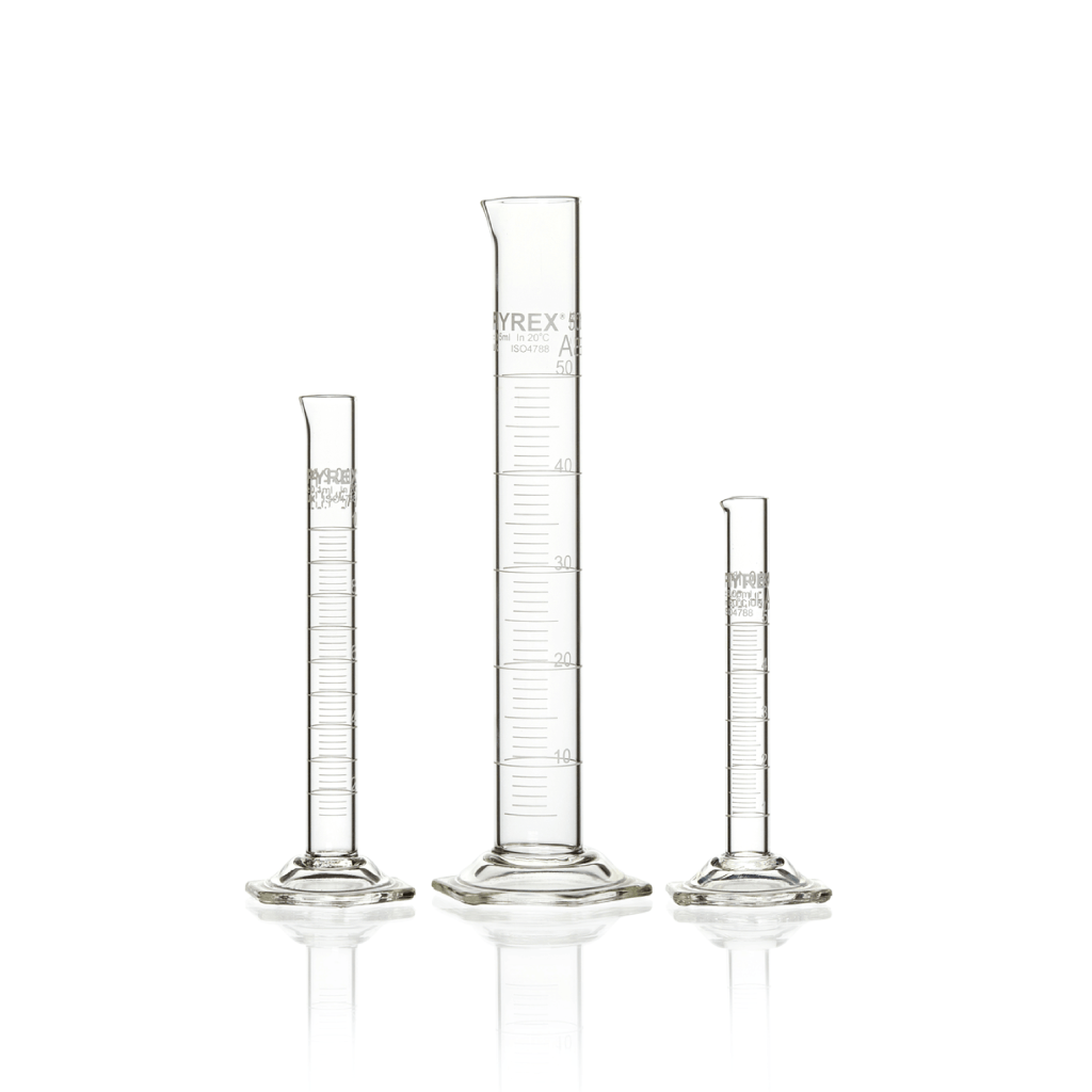 PYREX® Measuring Cylinder, Class A