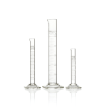 PYREX® Measuring Cylinder, Class A - 100 MLS