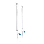 QUICKFIT® Chromatography Columns - 400 X 10 MM