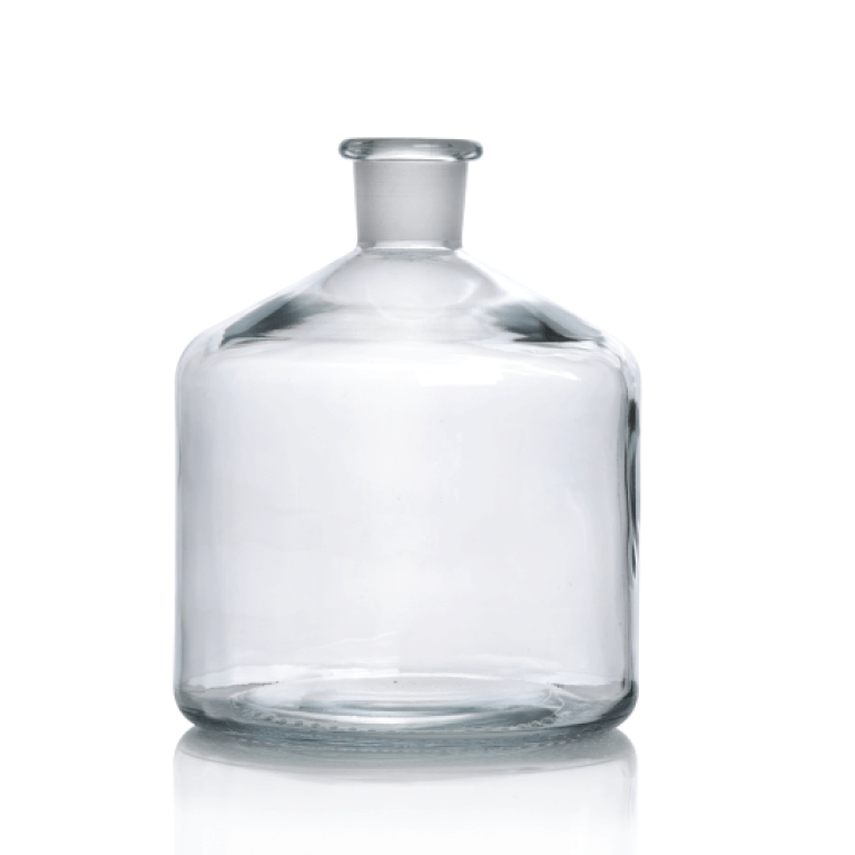 Reservoir Bottle, 2L, for PYREX® Automatic Burettes