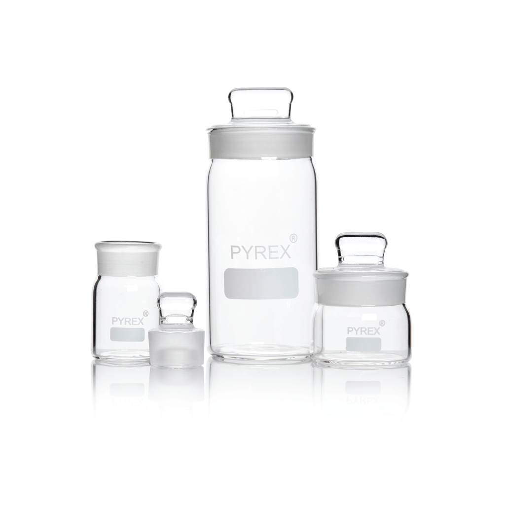 PYREX® Weighing Bottle