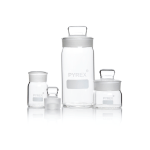 PYREX® Weighing Bottle - 30 X 60 mm Tall