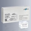 Cover glasses 0.4 mm for counting chambers and haemacytometers, 20 x 26 mm