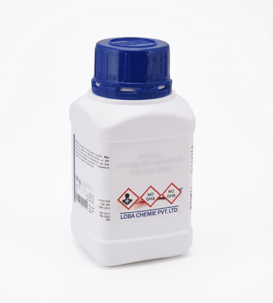 PHENOLPHTHALEIN INDICATOR