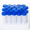 Laboratory Centrifuge Tubes, 50 ml
