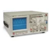 Dual Trace Oscilloscope