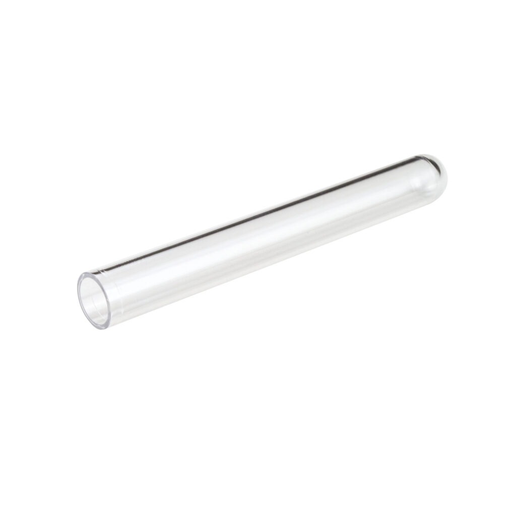 Disposable Test Tubes, PP, 13 x 100, 8ml