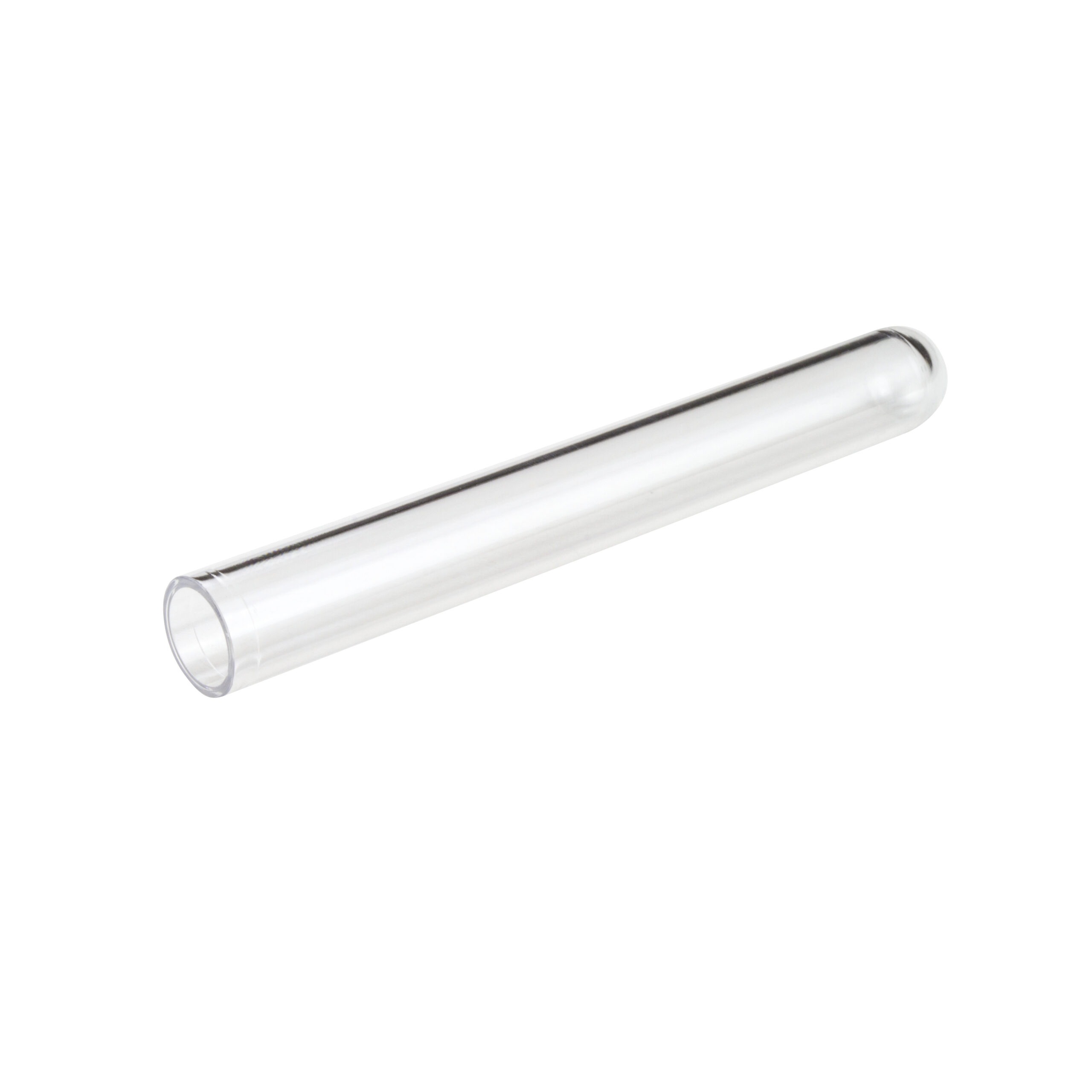 Disposable Test Tubes, PP, 13 x 100, 8ml - Image 1