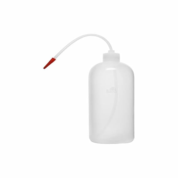 Wash Bottle, PP, 500 ML,