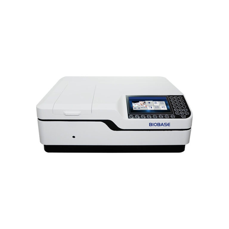 Scanning UV/VIS Spectrophotometer BK-D2600