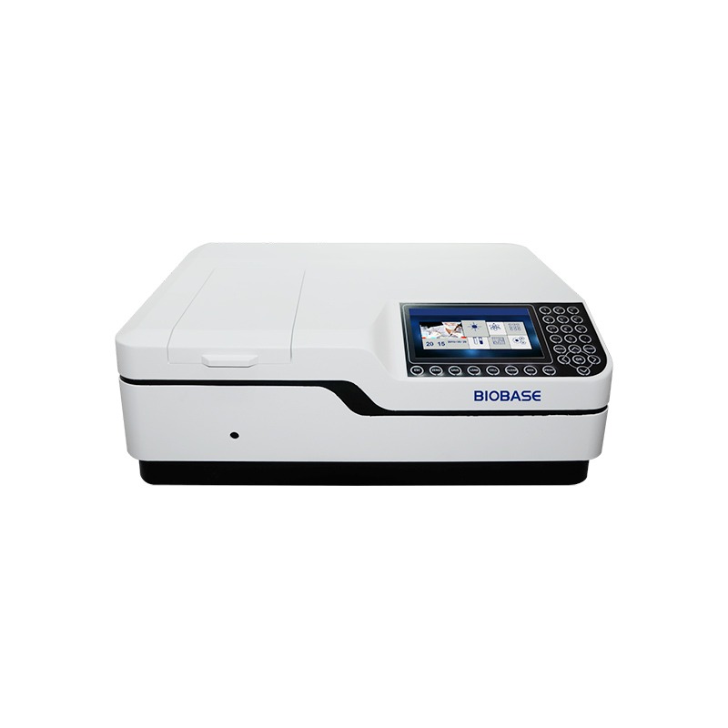 Scanning UV/VIS Spectrophotometer BK-D2600