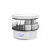 Automated Tissue Processor BK-TS6