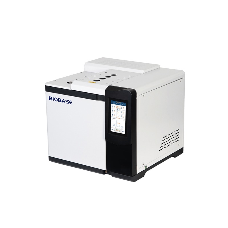 Gas Chromatograph BK-GC900A