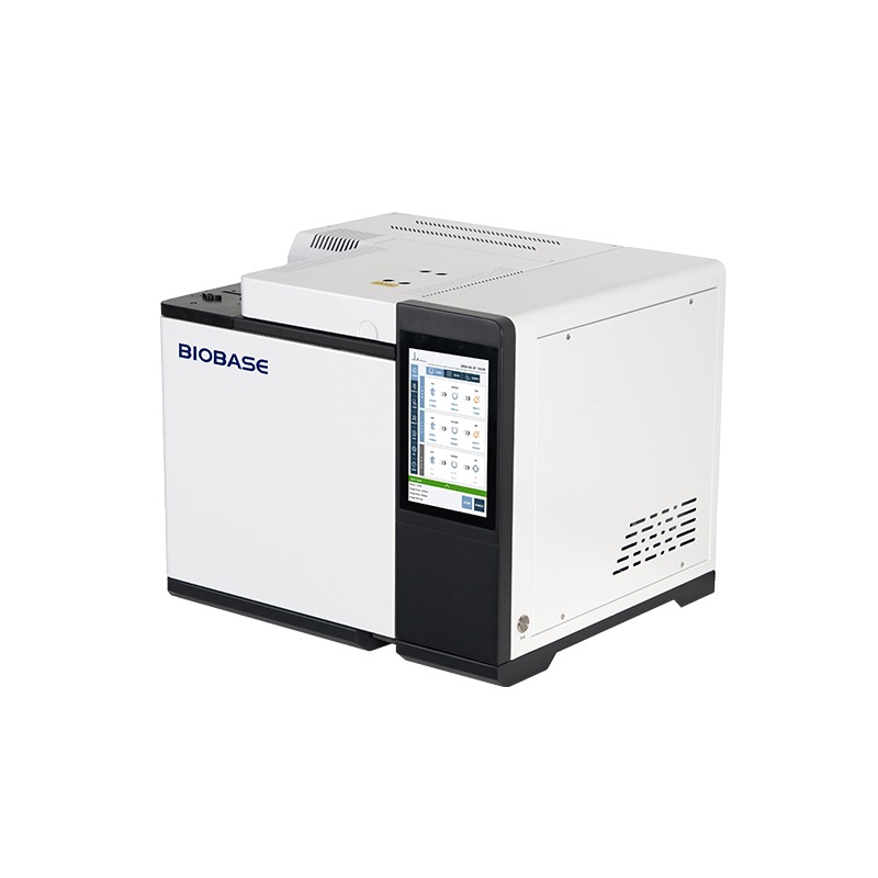 Gas Chromatograph BK-GC906