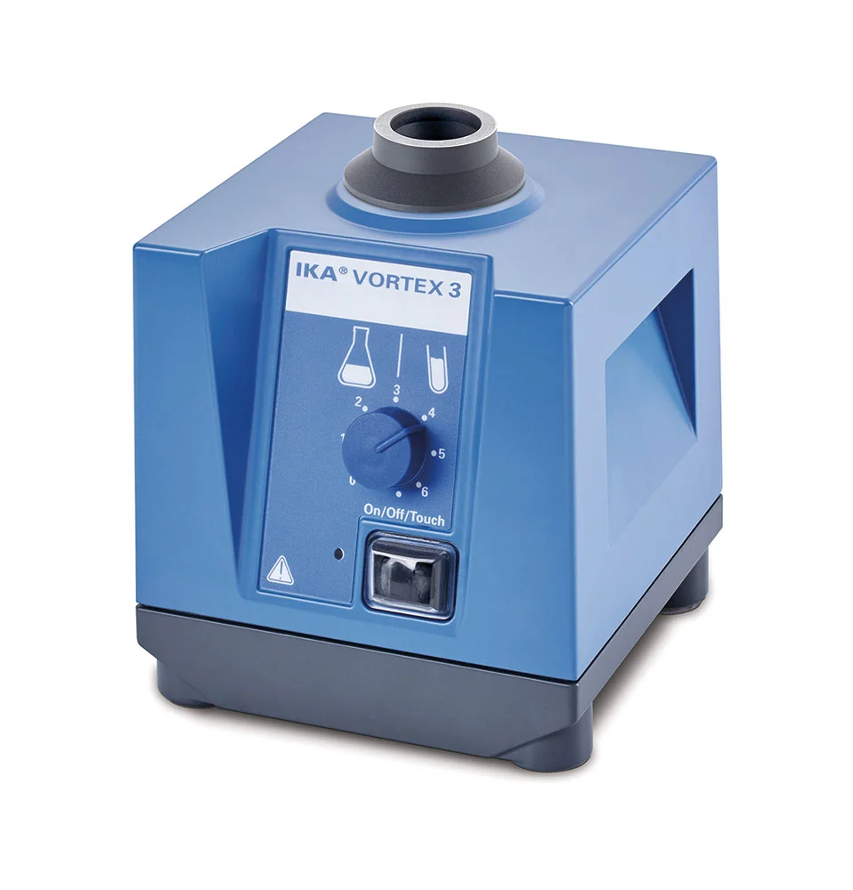 IKA Vortex 3 Shaker