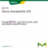 Silicon Standard for ICP