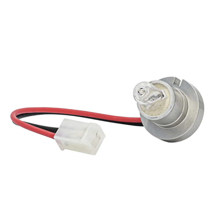 Halogen lamp for NANOCOLOR UV/VIS II and VIS II