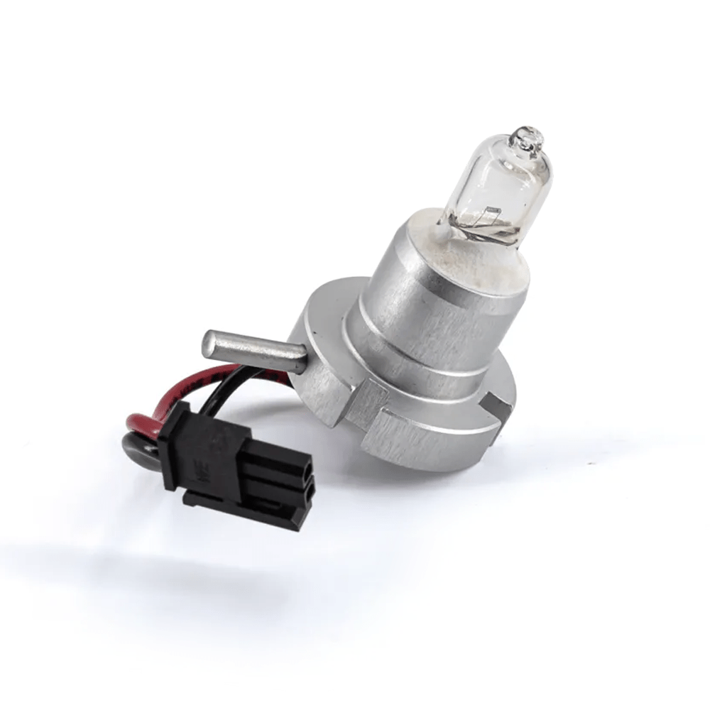 Halogen lamp for NANOCOLOR Advance - Image 1