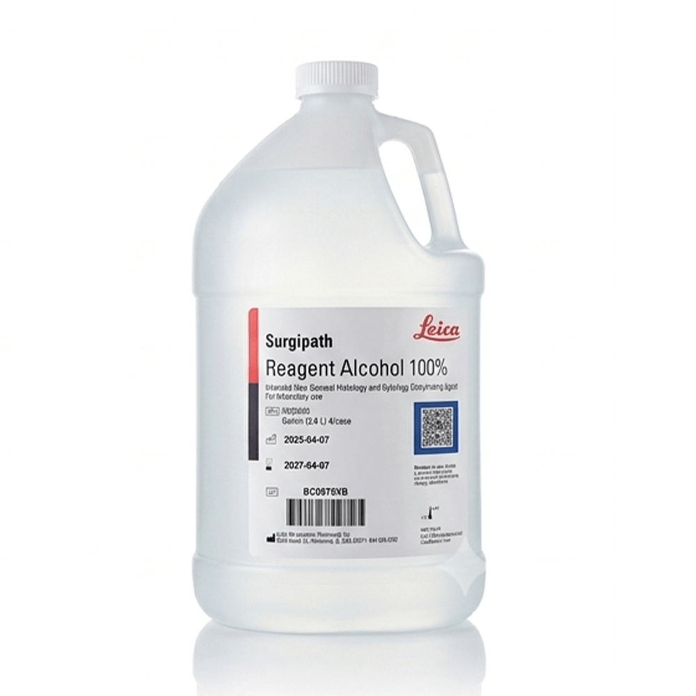 REAGENT ALCOHOL 100%