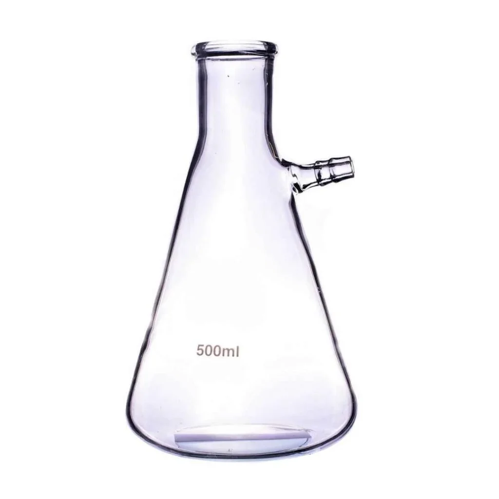 Filtration Flask