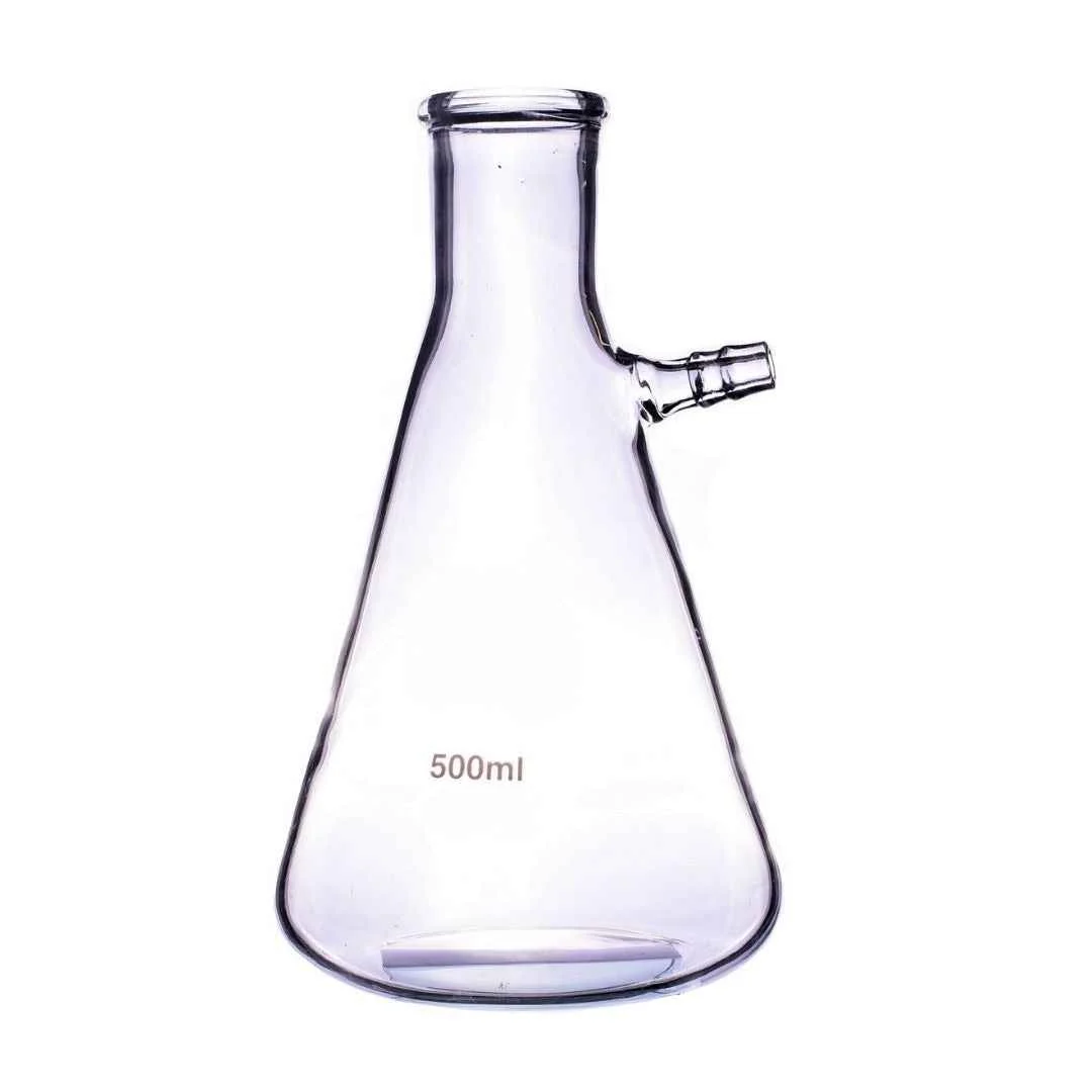 Filtration Flask - Image 1