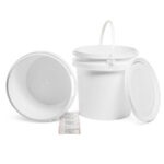 Histology Containers - 1 LTR
