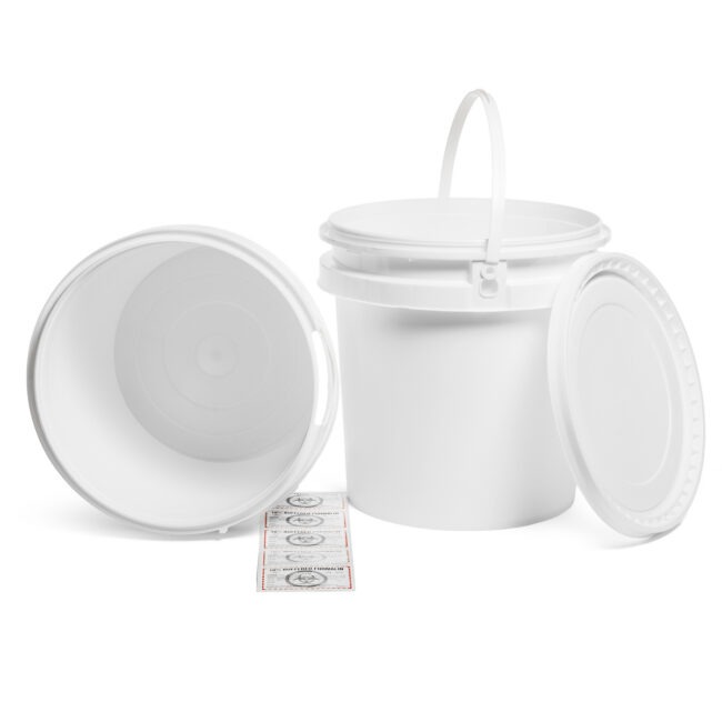 Histology Containers