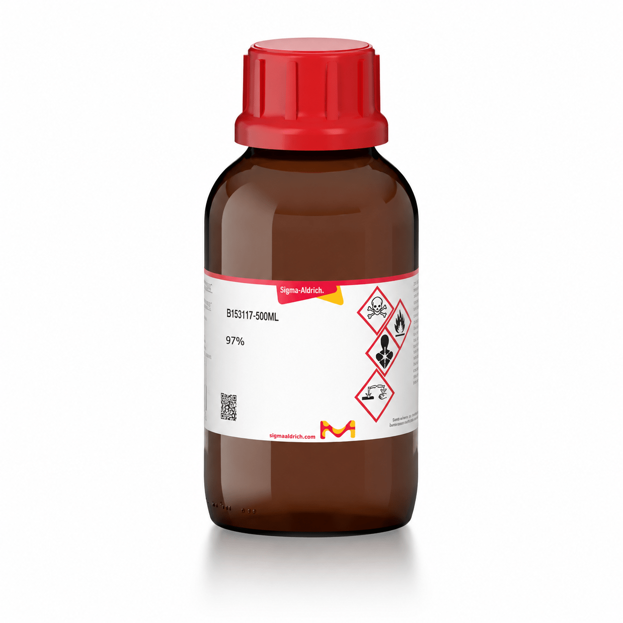 Ethyl hexanoate ≥99% - Image 1