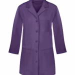 Lab Coats - Purple