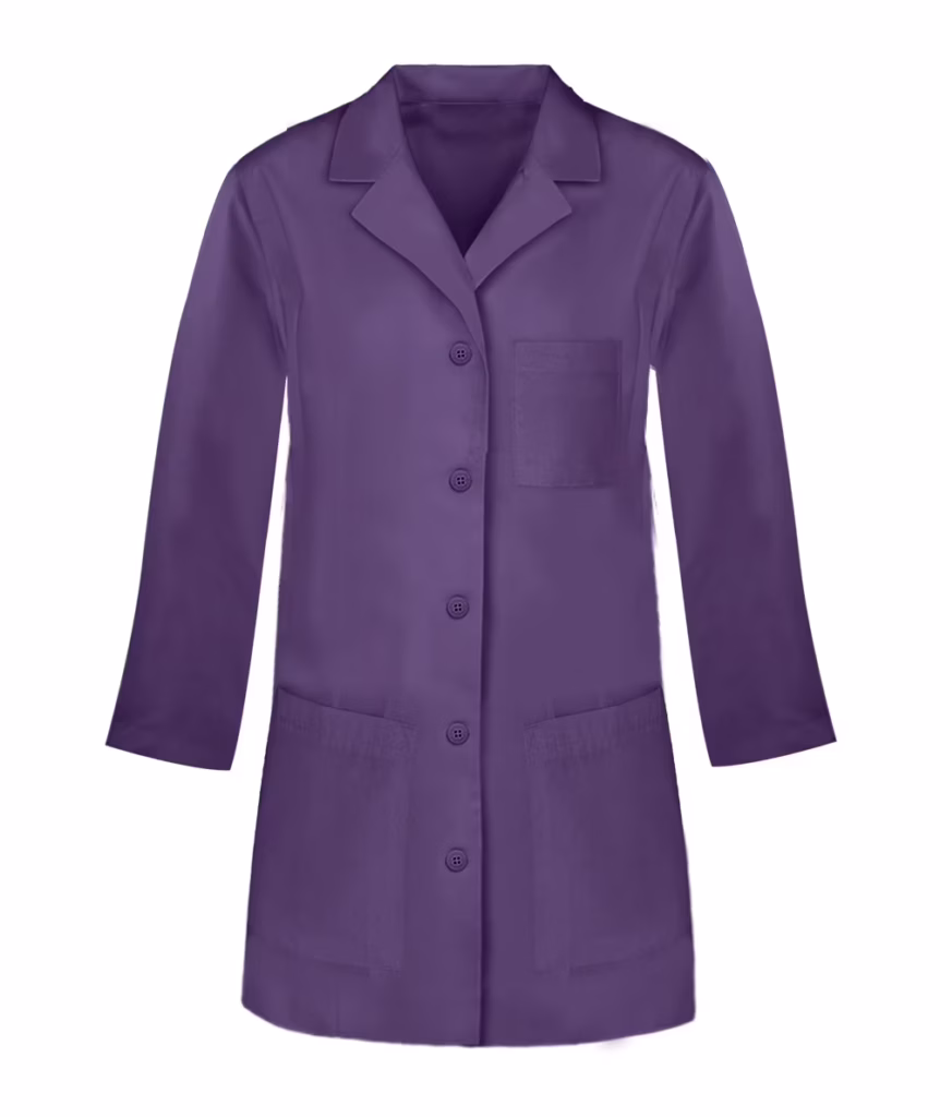 Lab Coats