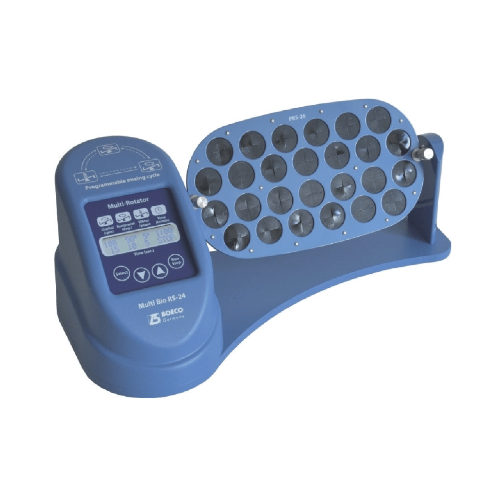 BOECO Rotator Multi Bio RS-24