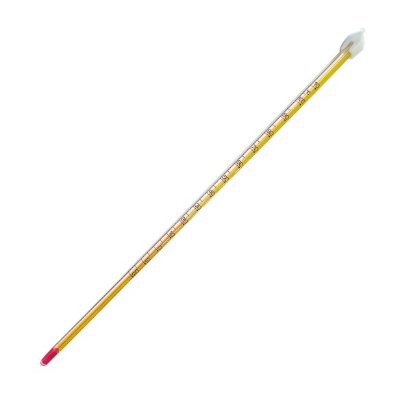 ISO 1770 Glass Thermometer, -10°C to +520°C