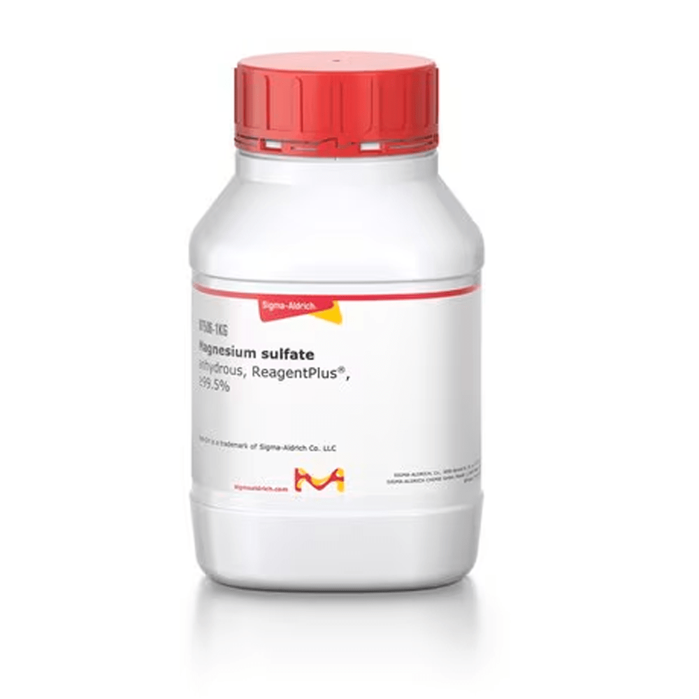 Magnesium sulfate anhydrous for analysis