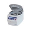 BOECO SC-8 Centrifuge with 8-place angle rotor, 6000 rpm