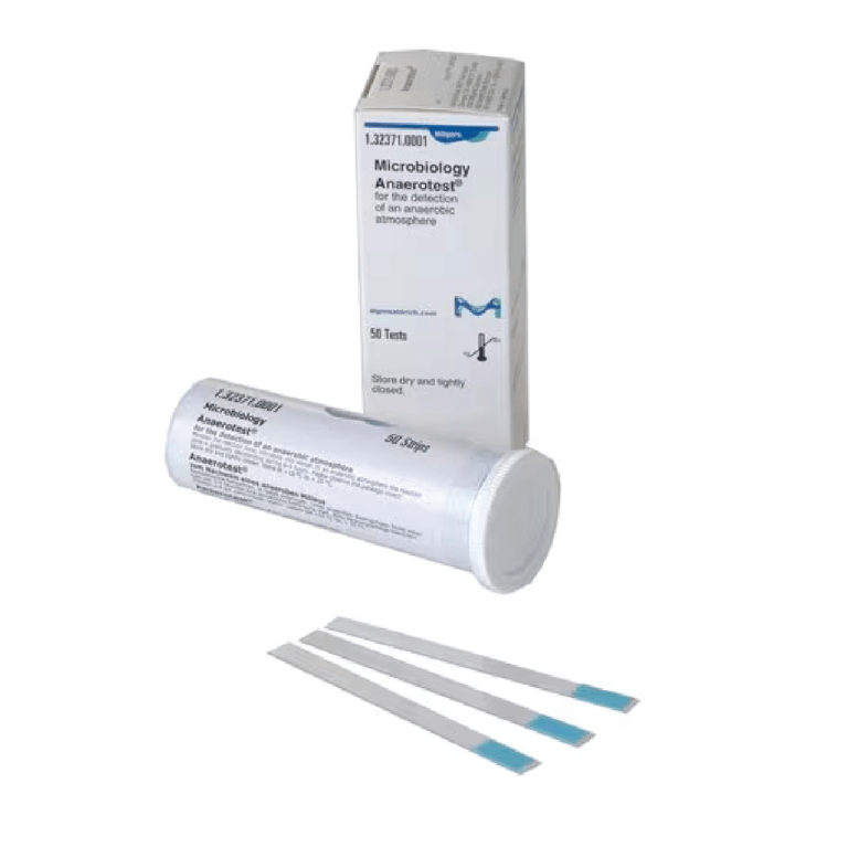 Anaerotest® Strips