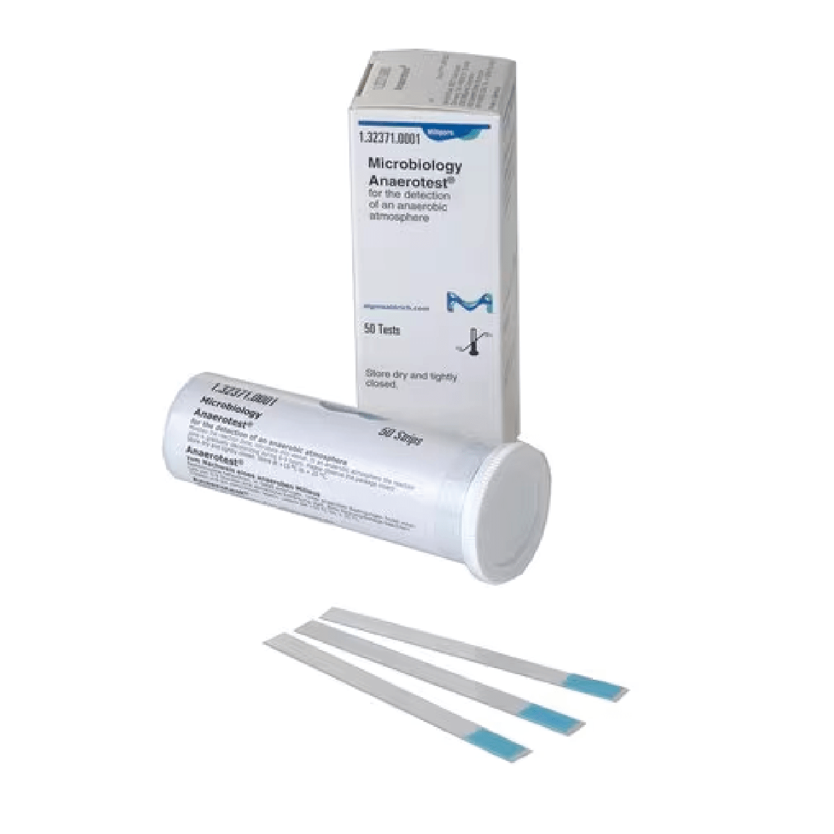 Anaerotest® Strips - Image 1