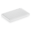 PCR Plates, 0.2ml 96-well Half-Skirted