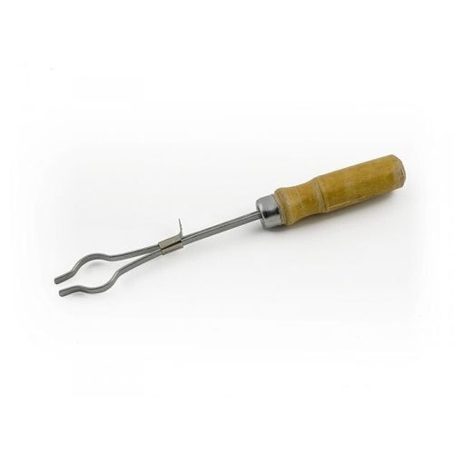 Test Tube Holder - Wooden Handle