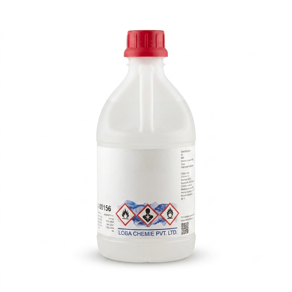 ACETIC ACID GLACIAL AR